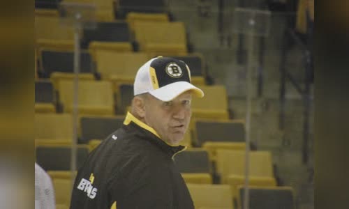 Claude Julien (ice hockey)