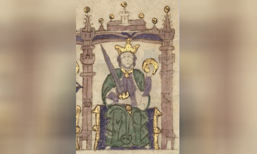Afonso II of Portugal