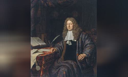 Johannes Hudde