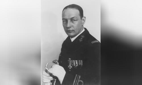 Karel Doorman