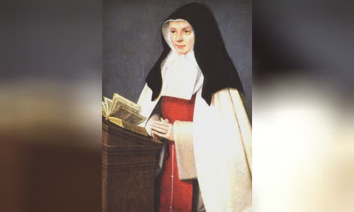 Joan of France, Duchess of Berry