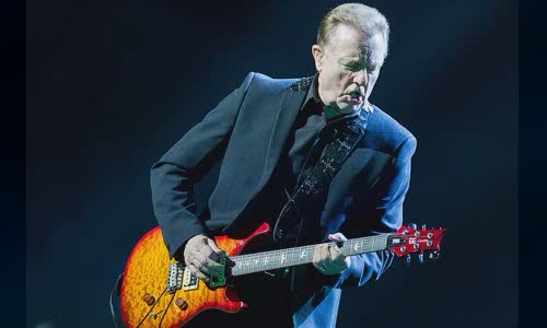 John Miles (musician)
