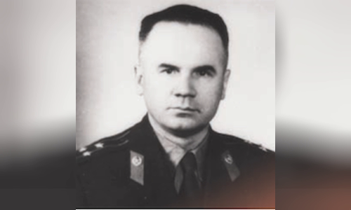 Oleg Penkovsky