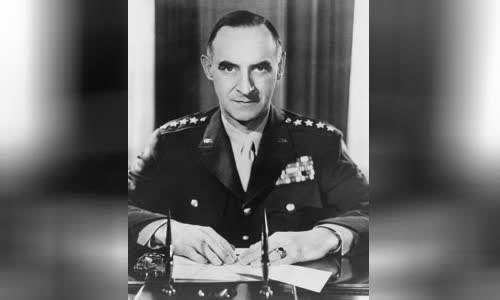 Lucius D. Clay