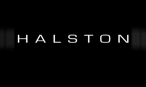 Halston