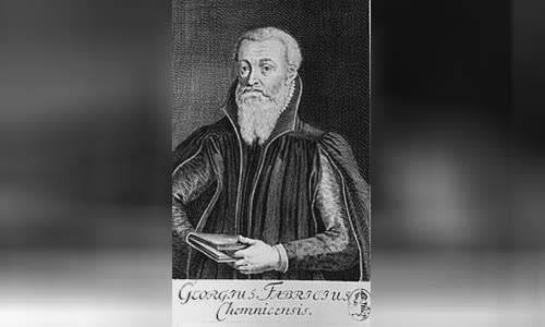 Georg Fabricius