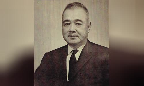 Minoru Shirota
