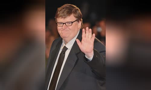 Michael Moore