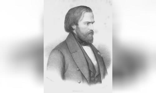 Frédéric Ozanam