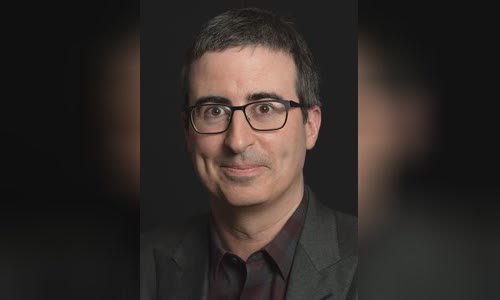 John Oliver