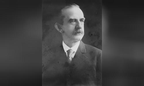 Winthrop M. Crane