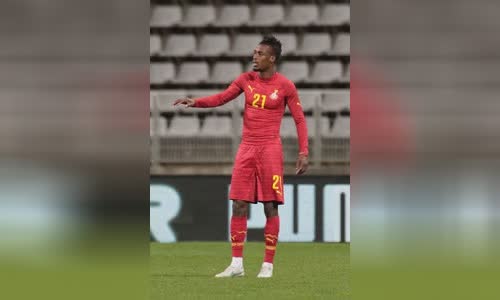 John Boye