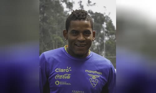 Michael Arroyo