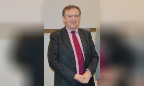 Robert Burgess (sociologist)