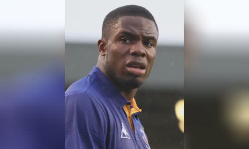Victor Anichebe