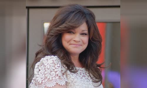 Valerie Bertinelli