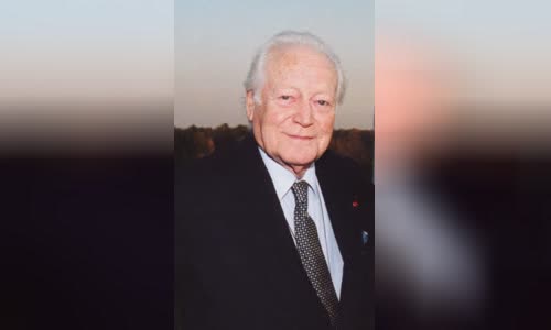 Maurice Druon