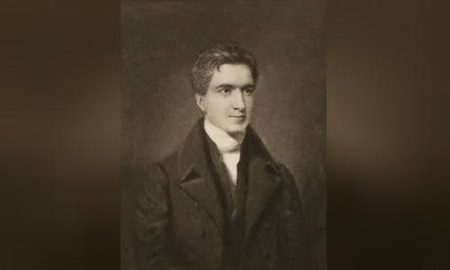 Thomas Romney Robinson