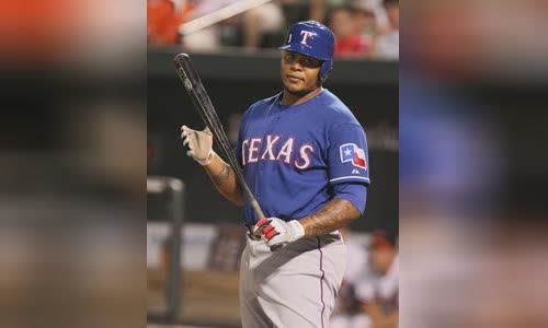 Andruw Jones