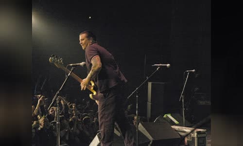 Matt Freeman