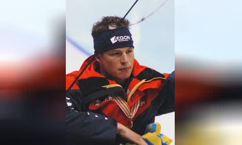 Sven Kramer