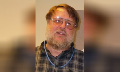 Ray Tomlinson