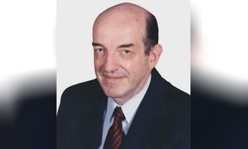 Michael Copps
