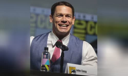 John Cena