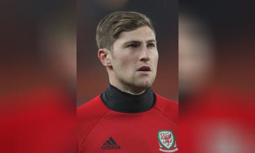 Ben Davies (footballer, born 1993)