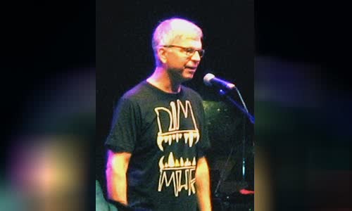 Tony Visconti