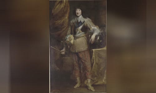 Gaston, Duke of Orléans