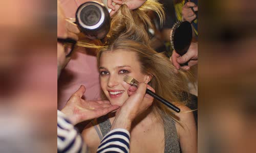 Sigrid Agren