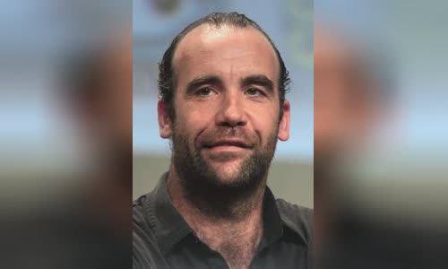 Rory McCann