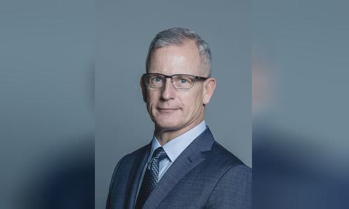 Brian Paddick, Baron Paddick