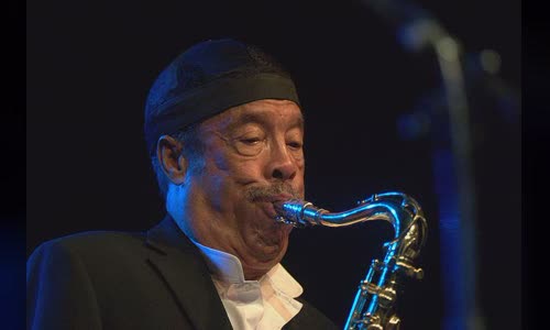 Johnny Griffin