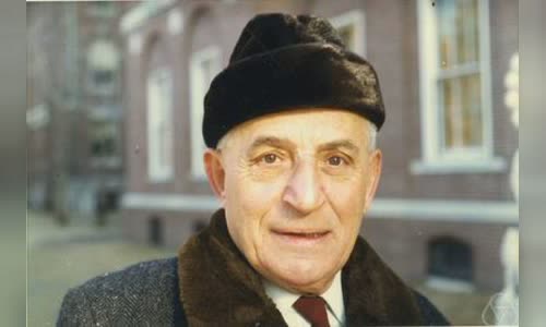 Oscar Zariski