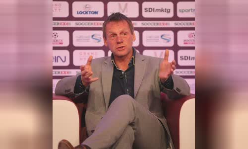 Stuart Pearce