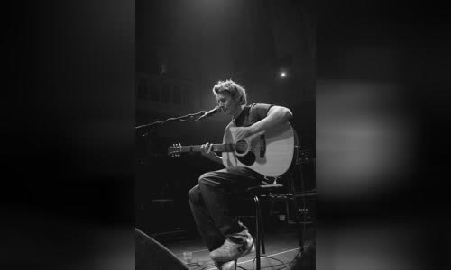 Ben Howard