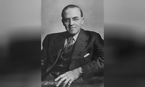 Stafford Cripps