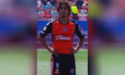 Fernando Arce