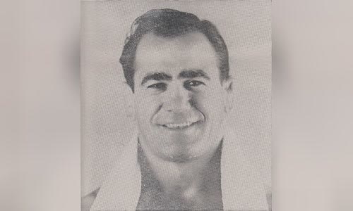 Lou Thesz