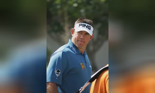Lee Westwood
