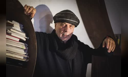 Ron Arad (industrial designer)
