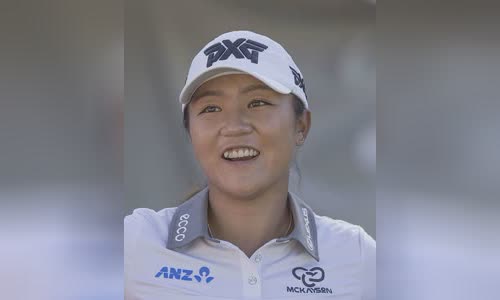 Lydia Ko