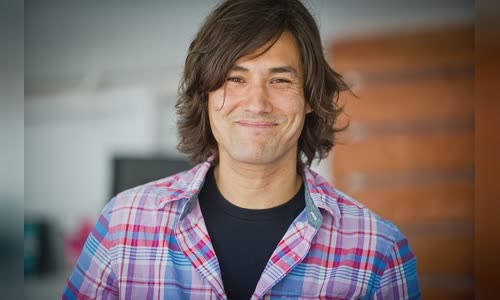 David Usher