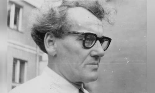 Józef Gos?awski (sculptor)