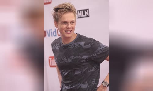 Caspar Lee