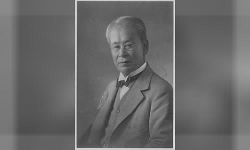 Tomitaro Makino