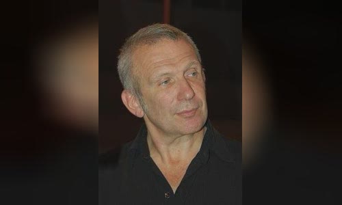Jean Paul Gaultier
