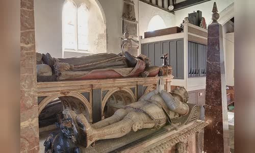 Henry Wriothesley, 2nd Earl of Southampton